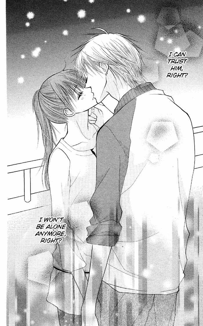 Yoru no Gakkou e Oide Yo! Chapter 2 page 22 - Chapter 2: Story 1: Yoru no Gakkou e Oideyo! (2)