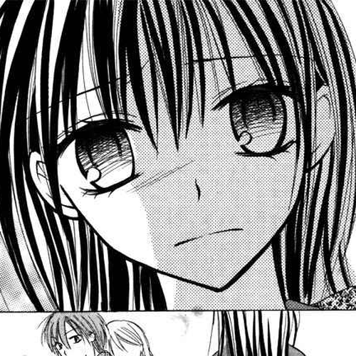 Yoru no Gakkou e Oide Yo! Chapter 4: Story 2: Koi 10!! cover