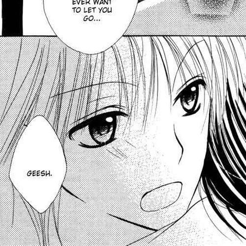 Yoru no Gakkou e Oide Yo! Chapter 5: Story 3: Auto Focus Eyes cover
