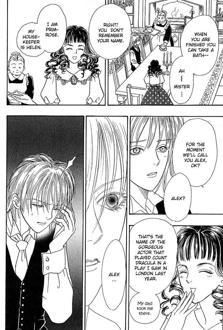 Yoru no Kakaku Chapter 1 page 16 - Chapter 1
