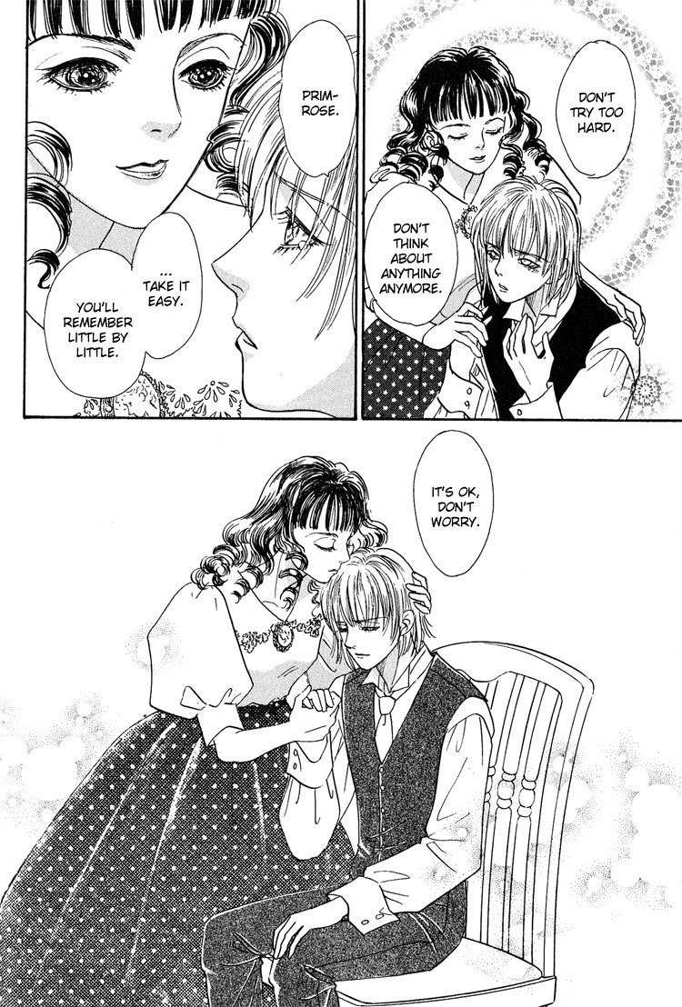 Yoru no Kakaku Chapter 1 page 18 - Chapter 1