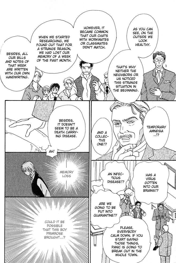 Yoru no Kakaku Chapter 1 page 20 - Chapter 1