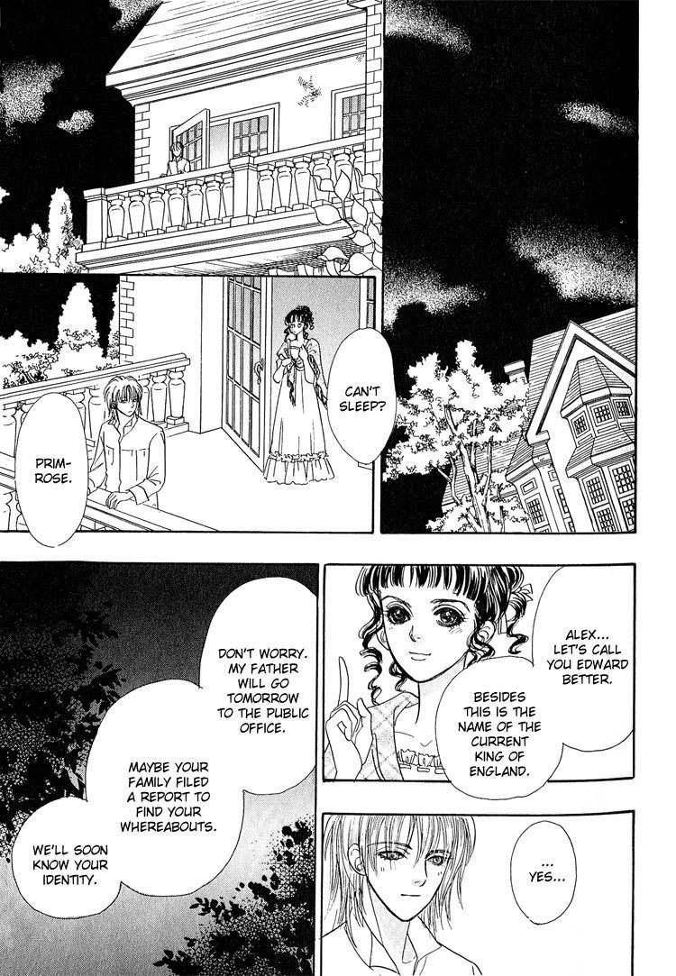 Yoru no Kakaku Chapter 1 page 23 - Chapter 1