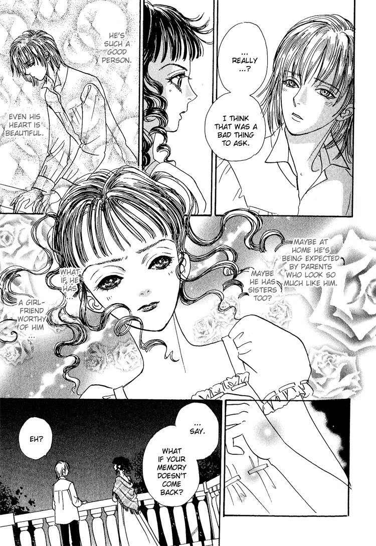 Yoru no Kakaku Chapter 1 page 25 - Chapter 1