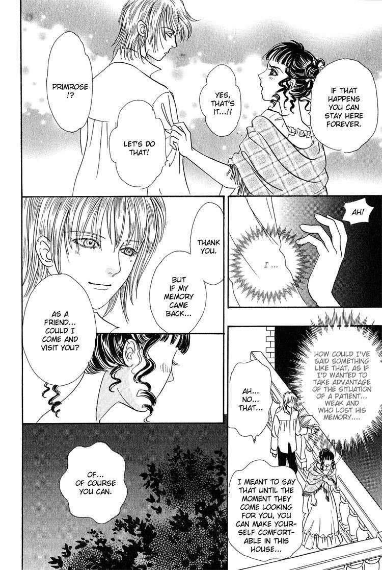 Yoru no Kakaku Chapter 1 page 26 - Chapter 1