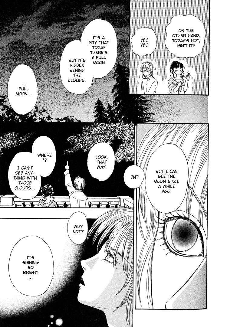 Yoru no Kakaku Chapter 1 page 27 - Chapter 1