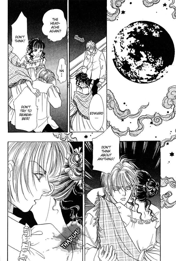 Yoru no Kakaku Chapter 1 page 28 - Chapter 1