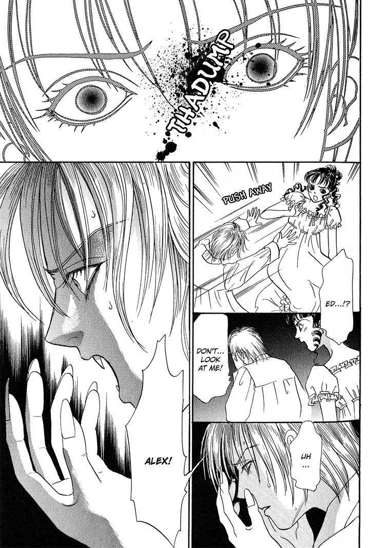 Yoru no Kakaku Chapter 1 page 29 - Chapter 1
