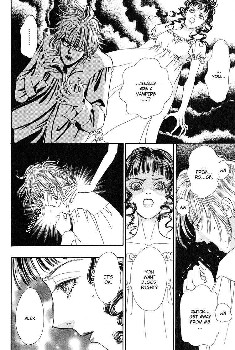 Yoru no Kakaku Chapter 1 page 30 - Chapter 1
