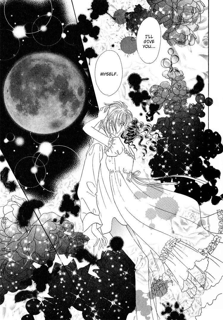 Yoru no Kakaku Chapter 1 page 31 - Chapter 1