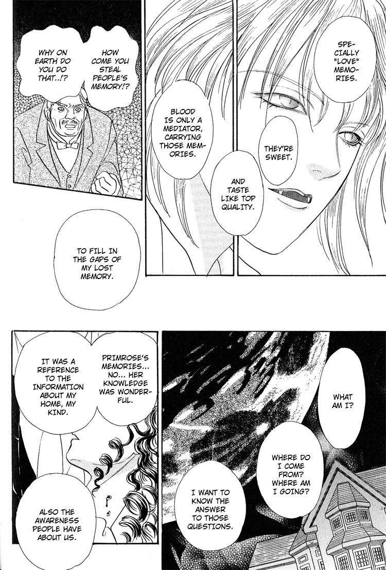Yoru no Kakaku Chapter 1 page 36 - Chapter 1