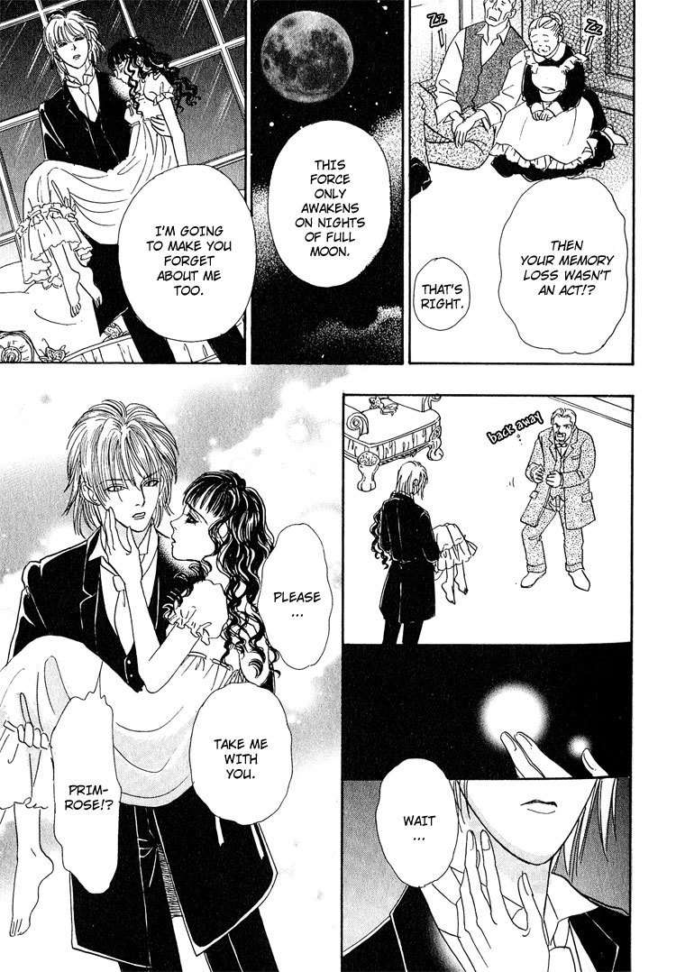 Yoru no Kakaku Chapter 1 page 37 - Chapter 1