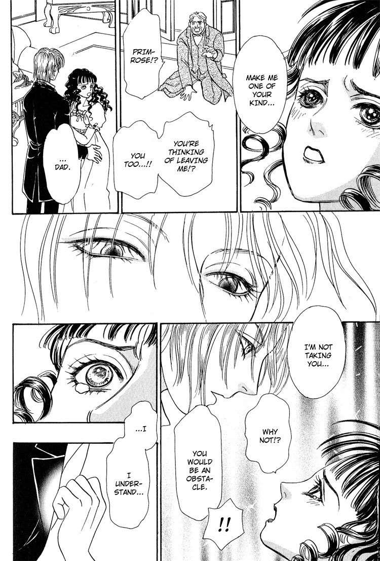 Yoru no Kakaku Chapter 1 page 38 - Chapter 1