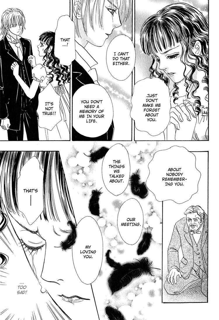 Yoru no Kakaku Chapter 1 page 39 - Chapter 1