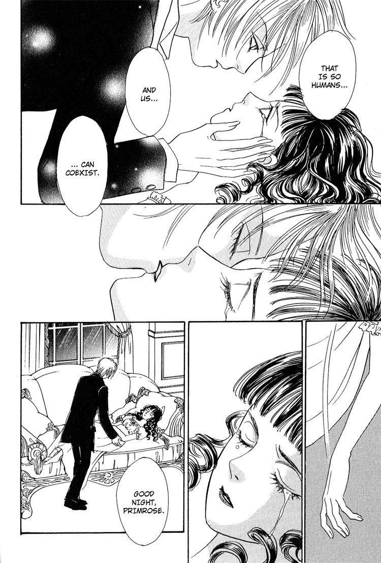 Yoru no Kakaku Chapter 1 page 40 - Chapter 1