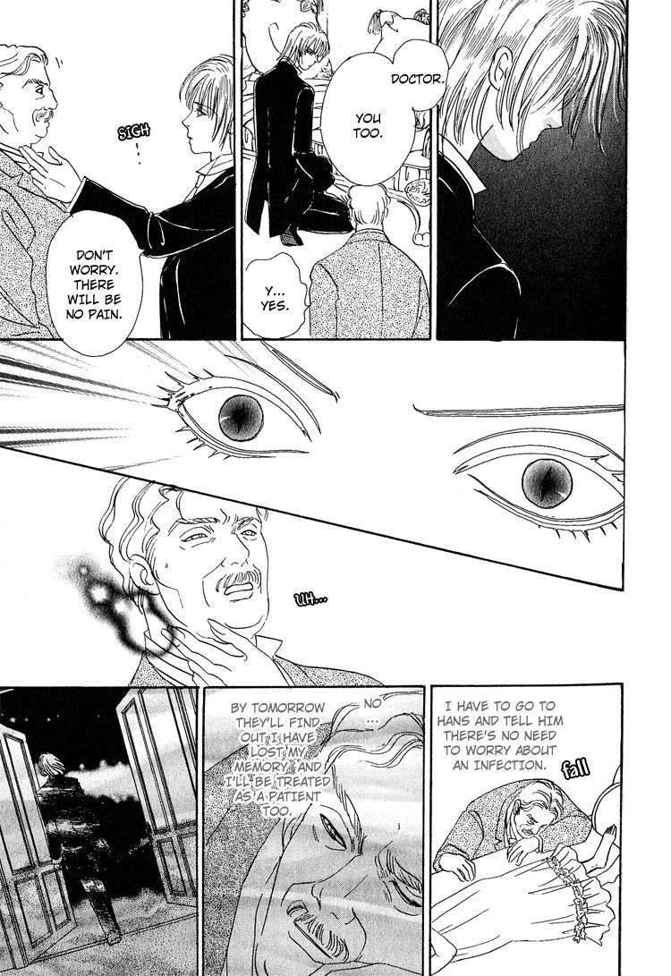 Yoru no Kakaku Chapter 1 page 41 - Chapter 1