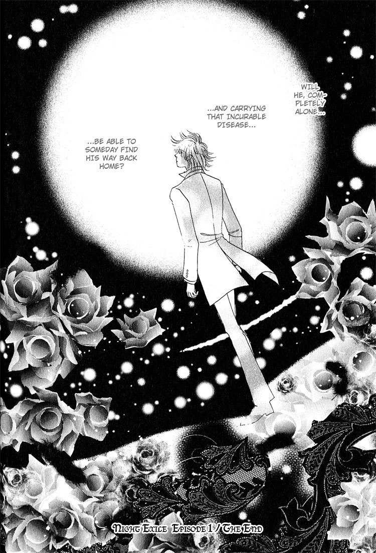 Yoru no Kakaku Chapter 1 page 42 - Chapter 1