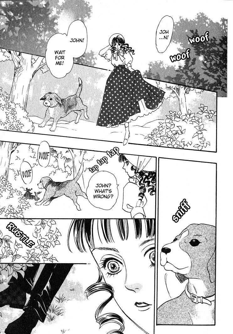 Yoru no Kakaku Chapter 1 page 7 - Chapter 1