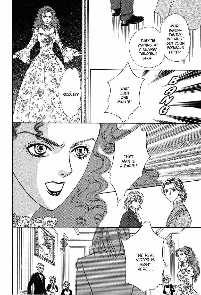 Yoru no Kakaku Chapter 2 page 14 - Chapter 2