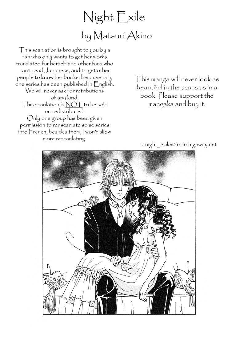 Yoru no Kakaku Chapter 2 page 2 - Chapter 2
