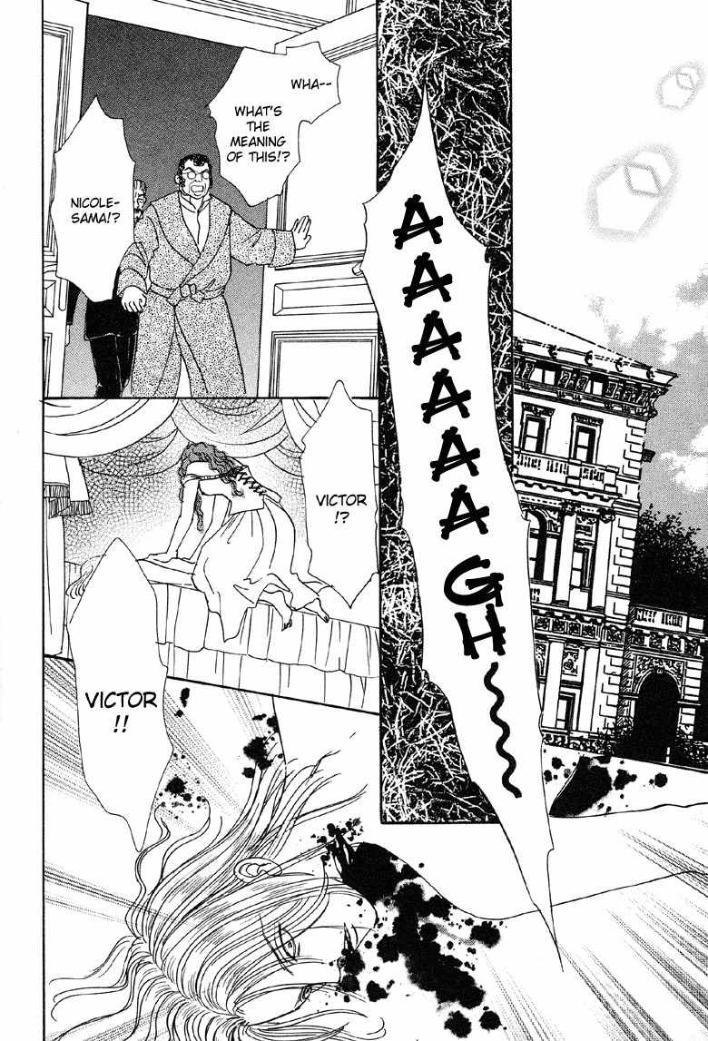 Yoru no Kakaku Chapter 2 page 26 - Chapter 2