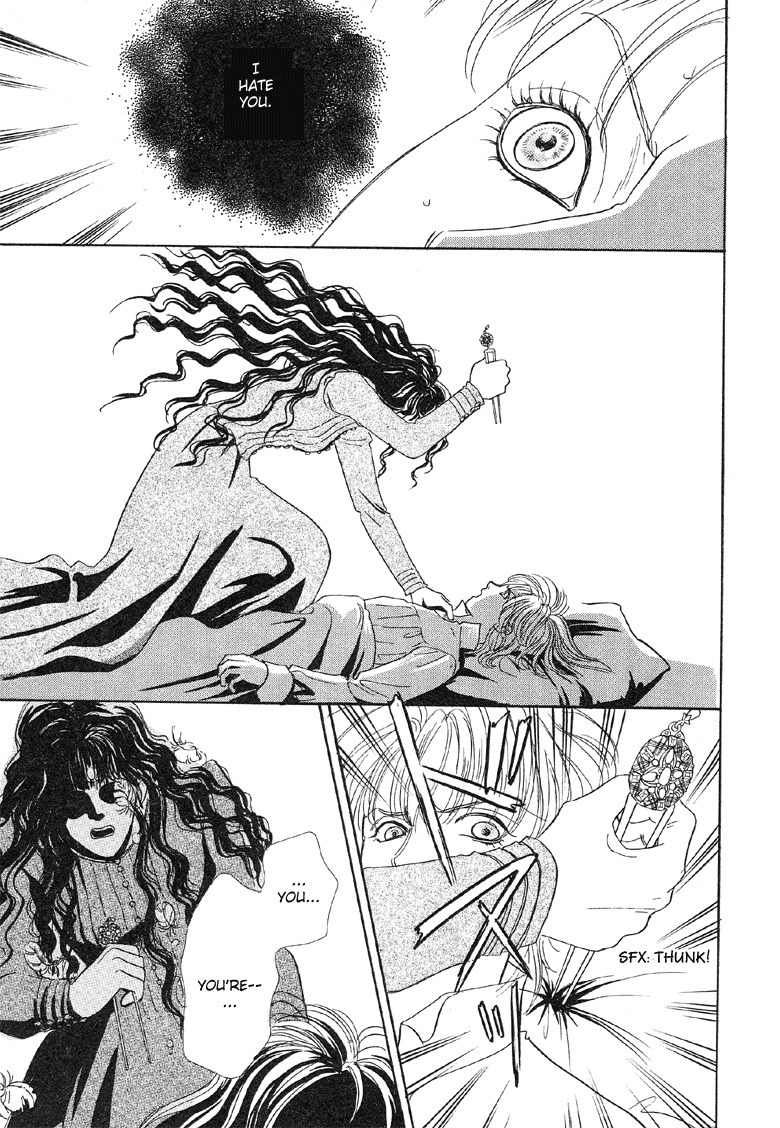 Yoru no Kakaku Chapter 2 page 31 - Chapter 2