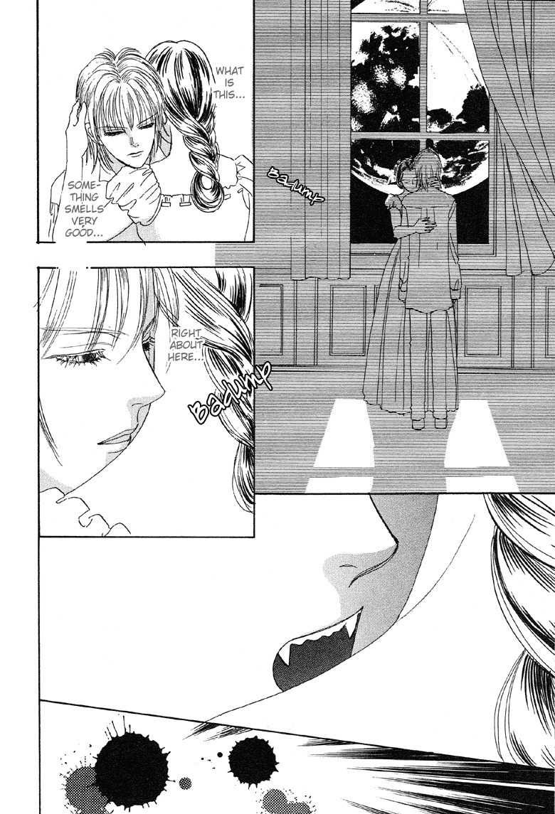 Yoru no Kakaku Chapter 2 page 36 - Chapter 2