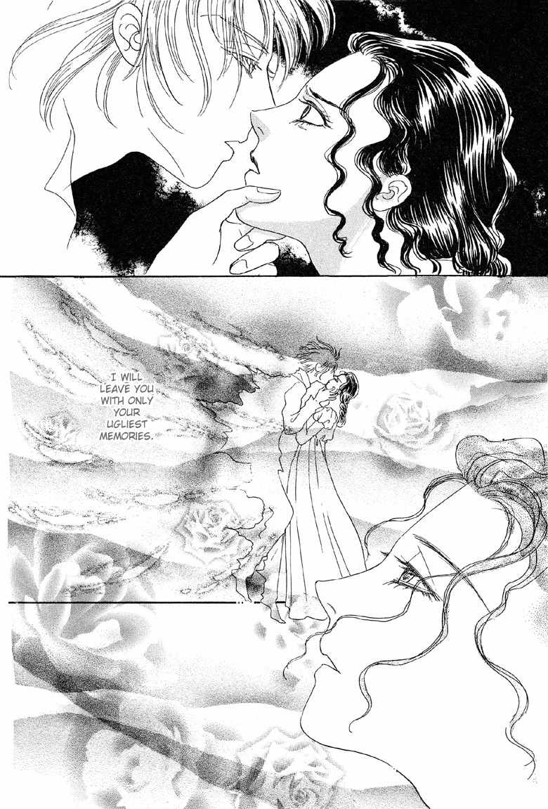 Yoru no Kakaku Chapter 2 page 42 - Chapter 2