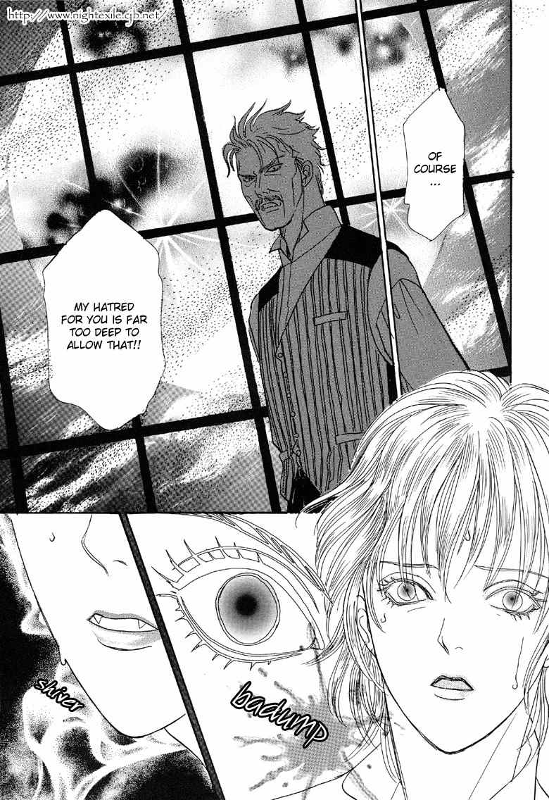 Yoru no Kakaku Chapter 3 page 44 - Chapter 3