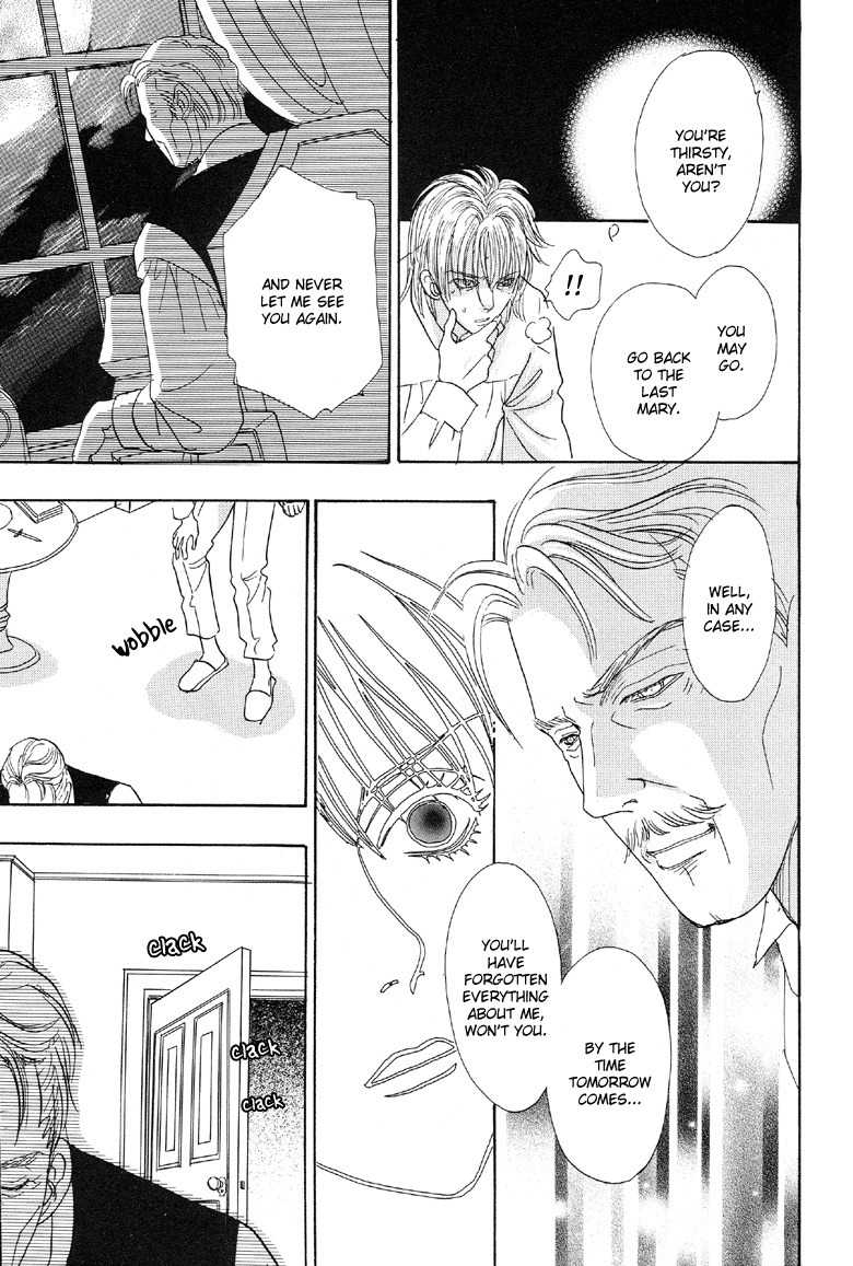 Yoru no Kakaku Chapter 3 page 46 - Chapter 3