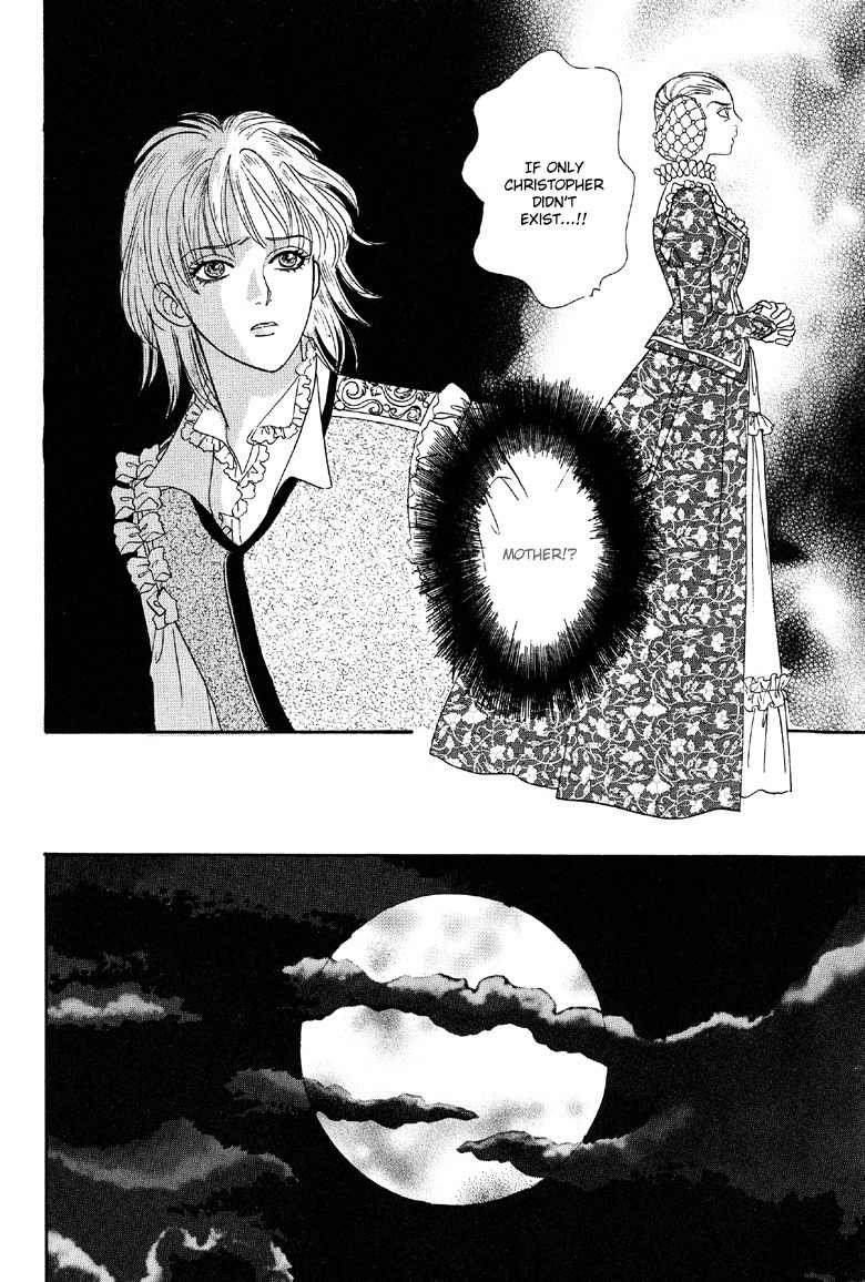 Yoru no Kakaku Chapter 4 page 16 - Chapter 4