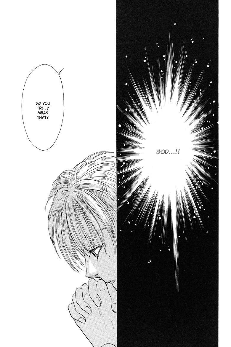 Yoru no Kakaku Chapter 4 page 21 - Chapter 4