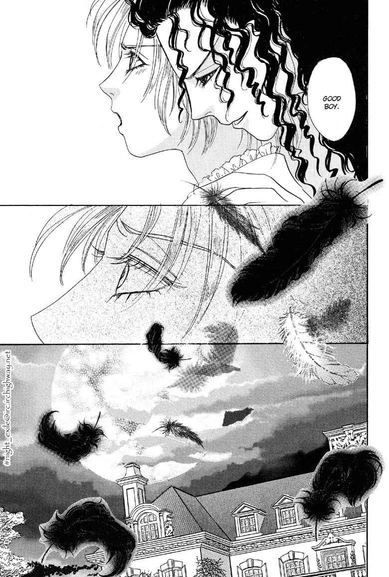 Yoru no Kakaku Chapter 4 page 23 - Chapter 4