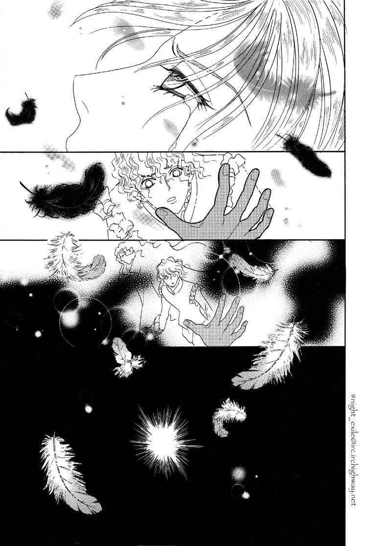 Yoru no Kakaku Chapter 4 page 37 - Chapter 4