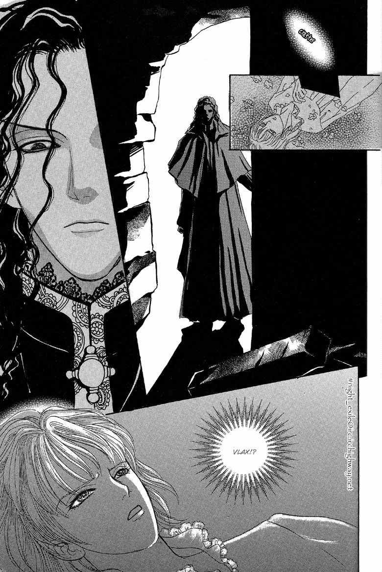 Yoru no Kakaku Chapter 5 page 34 - Chapter 5