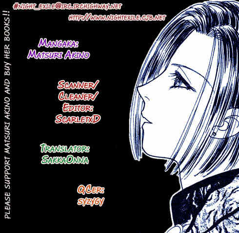 Yoru no Kakaku Chapter 5 page 43 - Chapter 5