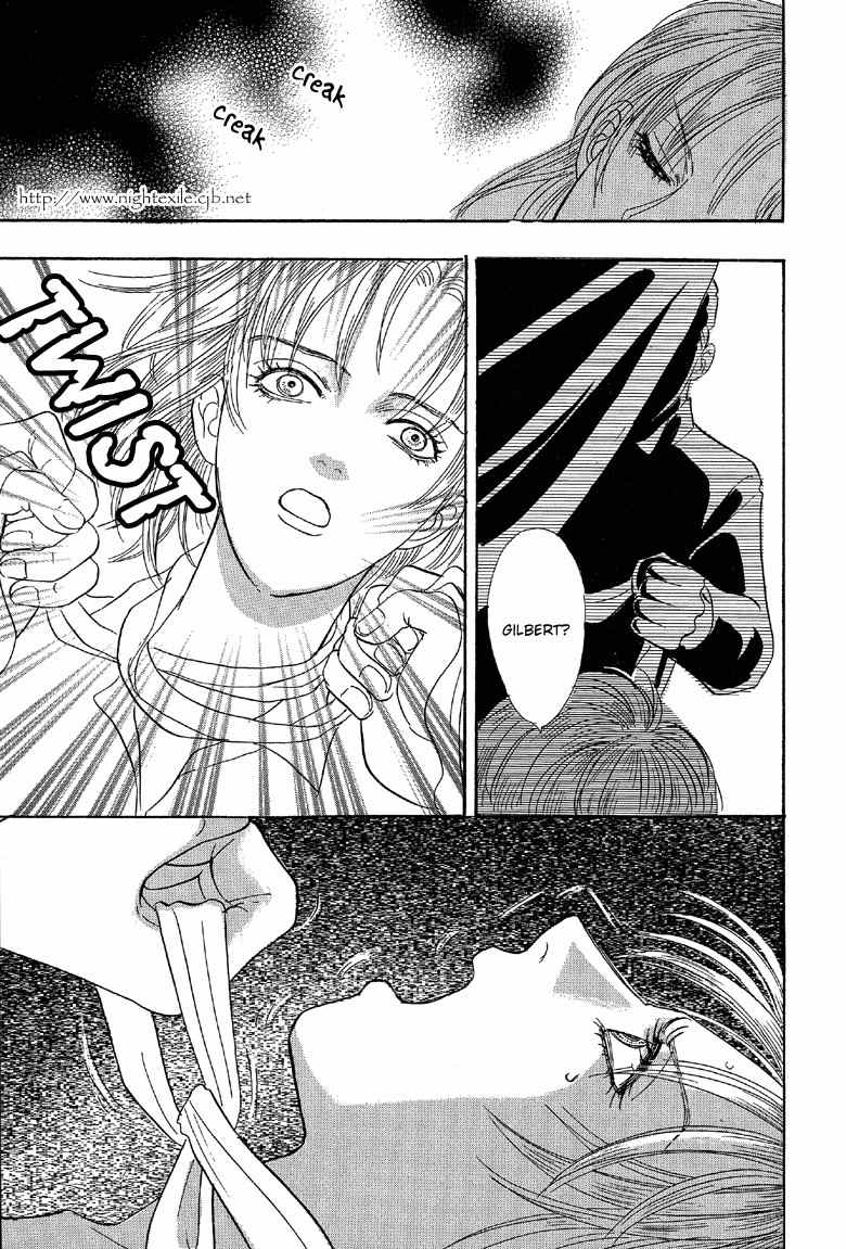 Yoru no Kakaku Chapter 6 page 20 - Chapter 6