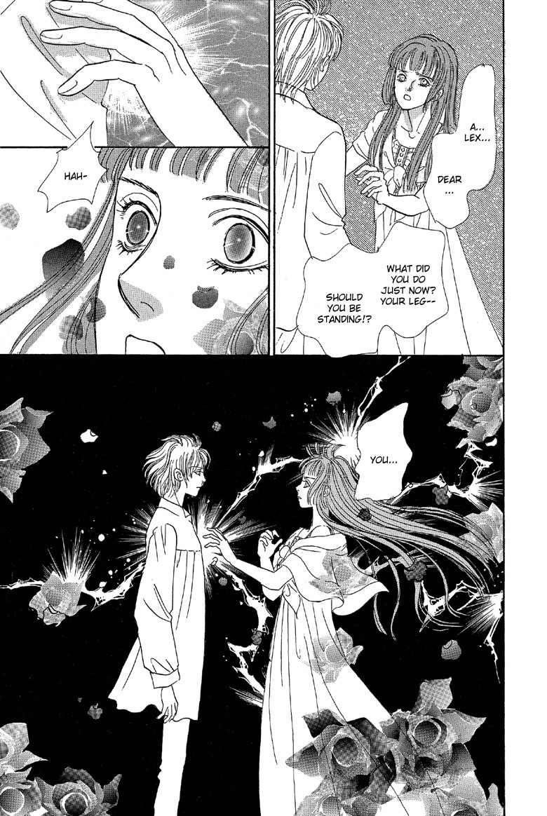 Yoru no Kakaku Chapter 6 page 24 - Chapter 6