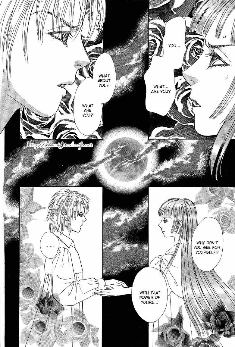 Yoru no Kakaku Chapter 6 page 25 - Chapter 6