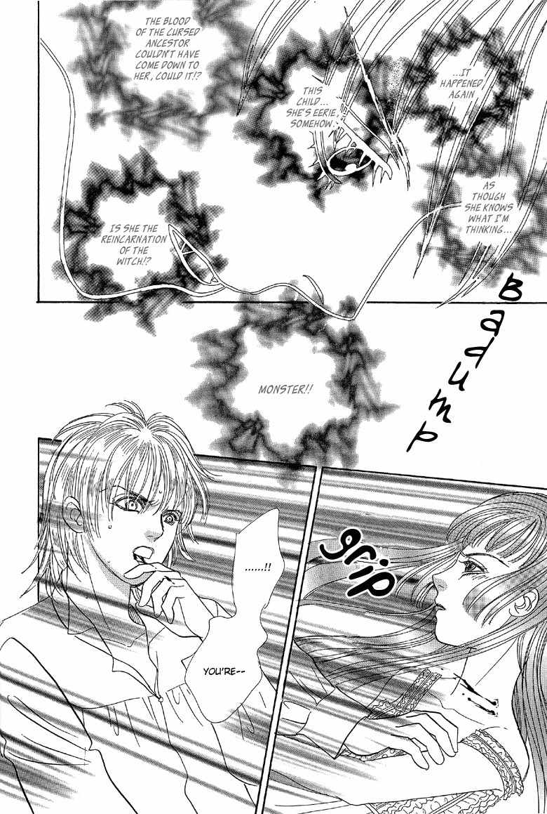 Yoru no Kakaku Chapter 6 page 27 - Chapter 6