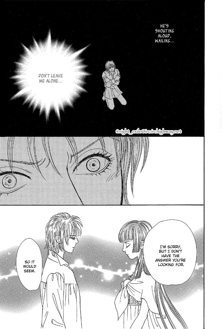 Yoru no Kakaku Chapter 6 page 30 - Chapter 6