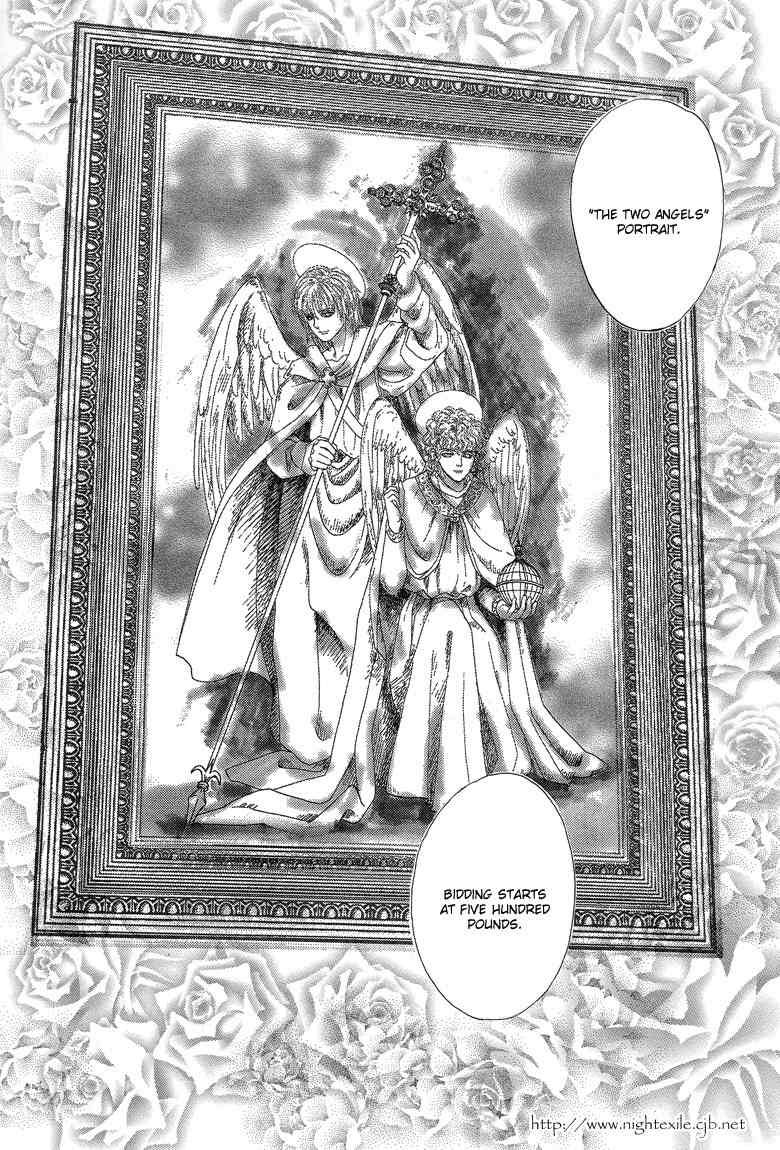 Yoru no Kakaku Chapter 7 page 2 - Chapter 7