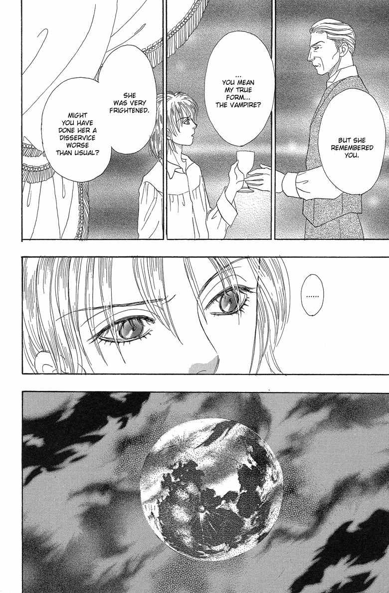 Yoru no Kakaku Chapter 7 page 26 - Chapter 7