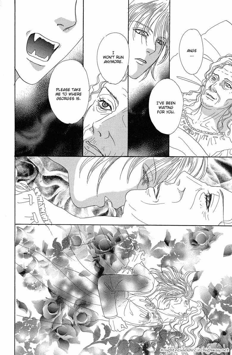 Yoru no Kakaku Chapter 7 page 28 - Chapter 7