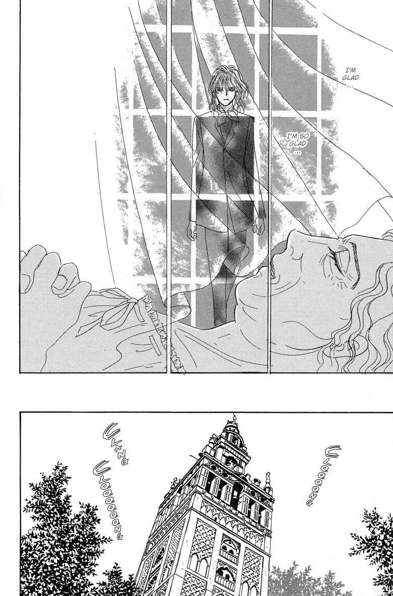 Yoru no Kakaku Chapter 7 page 36 - Chapter 7