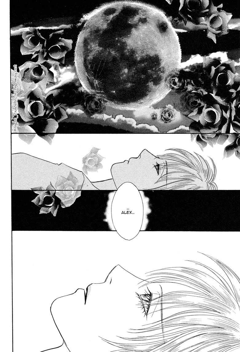 Yoru no Kakaku Chapter 8 page 20 - Chapter 8