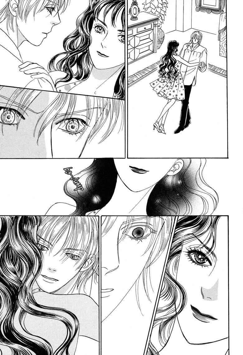 Yoru no Kakaku Chapter 8 page 23 - Chapter 8