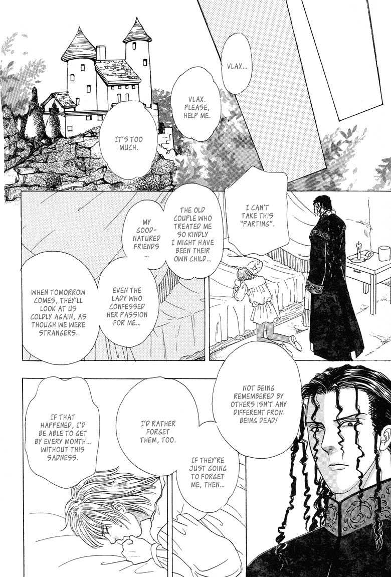 Yoru no Kakaku Chapter 8 page 30 - Chapter 8