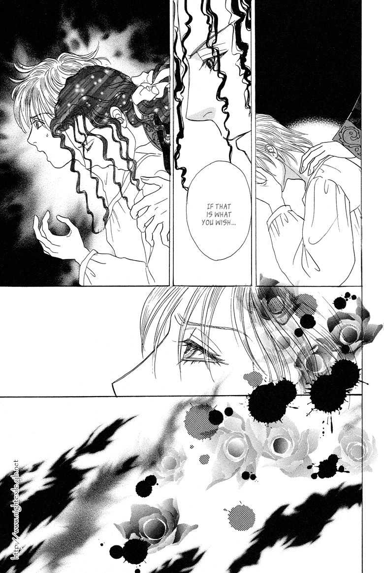 Yoru no Kakaku Chapter 8 page 31 - Chapter 8