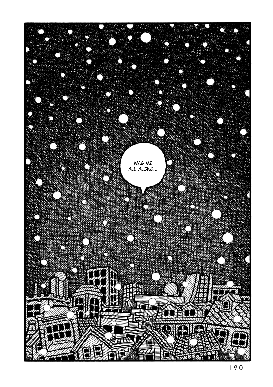 Yoru no Taiko Chapter 6.2 page 35 - Chapter 6 v2 : Yoru no Taiko [End]
